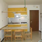 Apartamento Croce Del Sud-1 By Interhome *