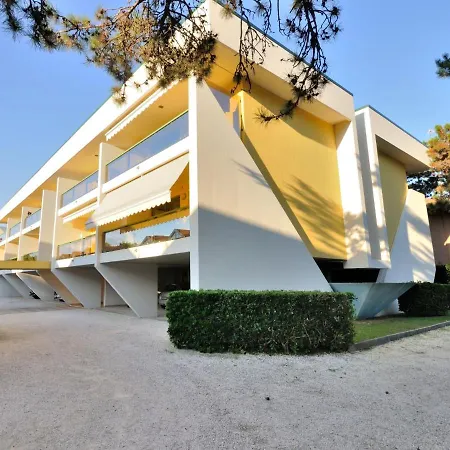 Appartement Croce Del Sud-1 By Interhome *