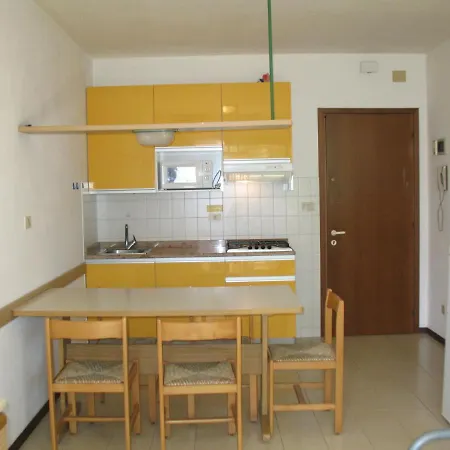 Apartment Croce Del Sud-1 By Interhome *