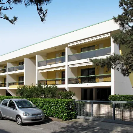 Croce Del Sud-1 By Interhome Appartement Bibione