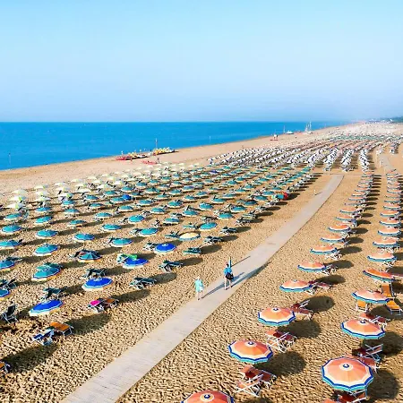 Croce Del Sud-1 By Interhome Appartement Bibione