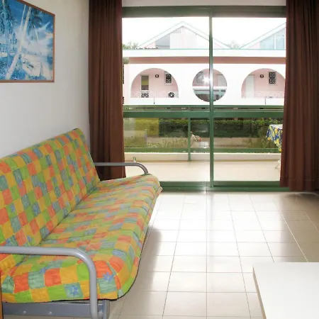 Croce Del Sud-1 By Interhome * Bibione