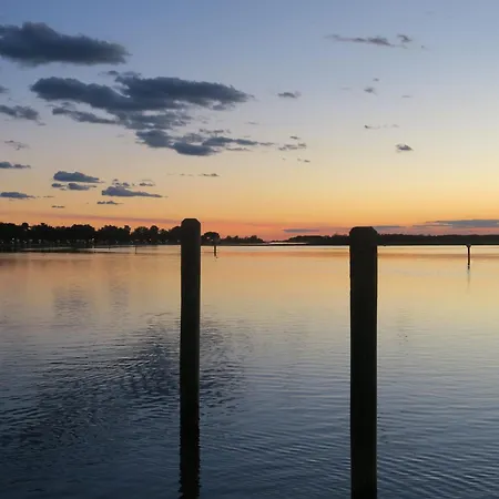 Appartement Croce Del Sud-1 By Interhome