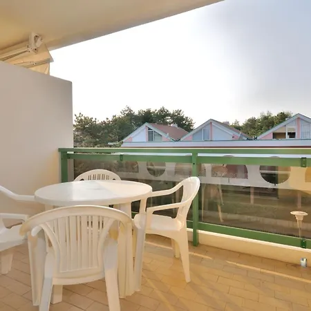 Appartement Croce Del Sud-1 By Interhome Bibione