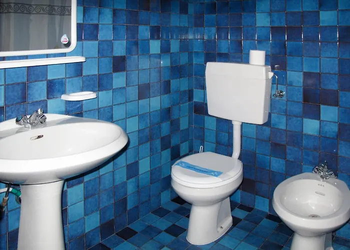 Appartement Croce Del Sud-1 By Interhome Bibione