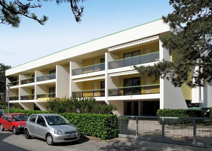 Croce Del Sud-1 By Interhome Appartement Bibione