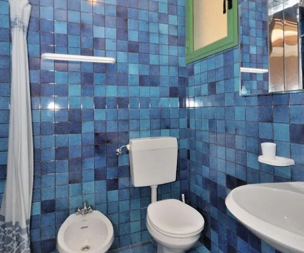 Croce Del Sud-1 By Interhome * Bibione