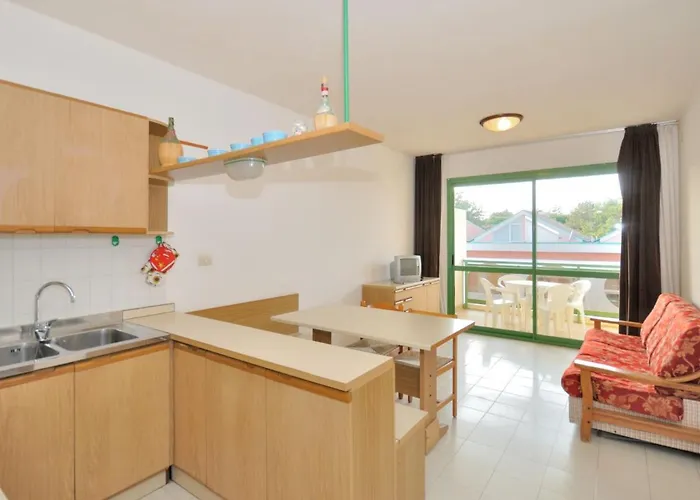 Croce Del Sud-1 By Interhome *