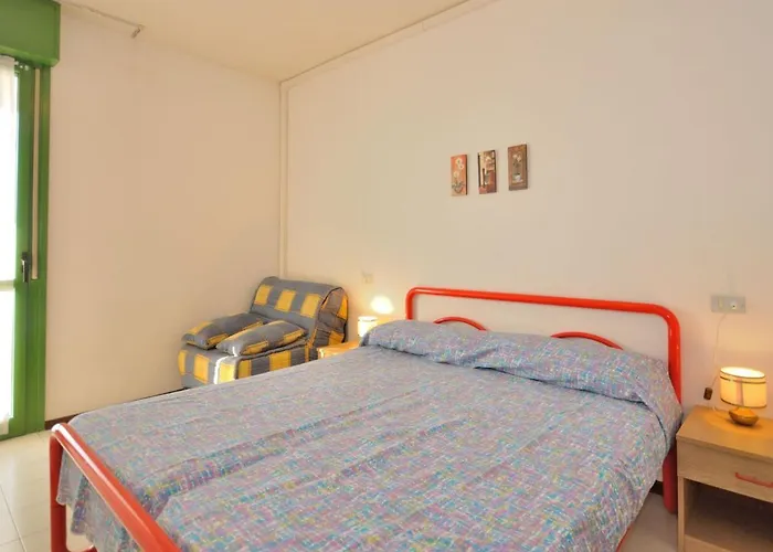 Croce Del Sud-1 By Interhome Appartement Bibione