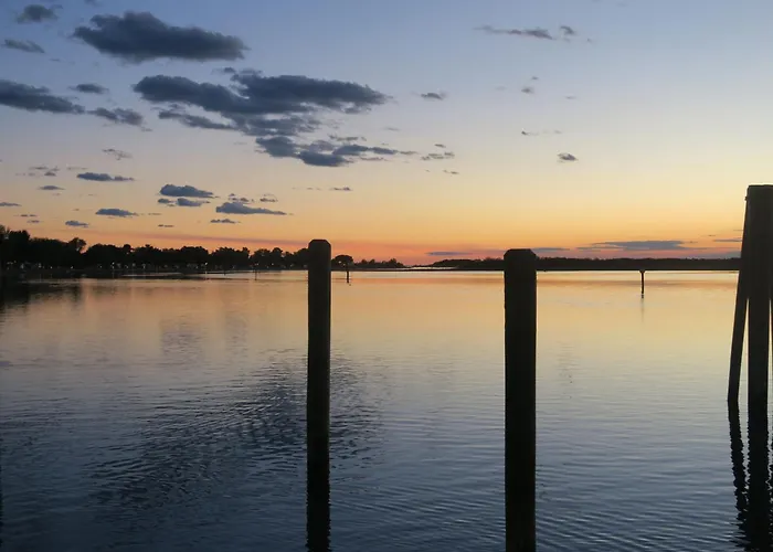 Appartement Croce Del Sud-1 By Interhome