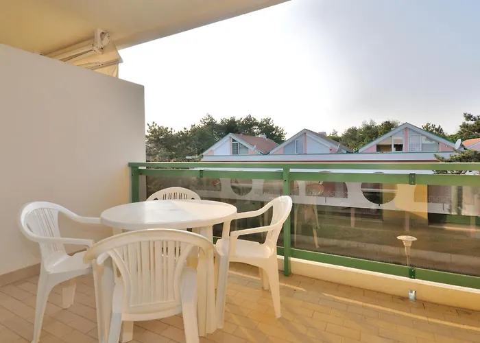 Appartement Croce Del Sud-1 By Interhome Bibione