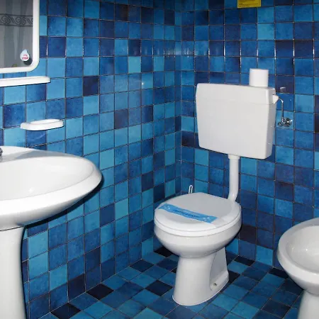 Апартаменти Croce Del Sud-1 By Interhome Бібіоне