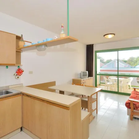 Croce Del Sud-1 By Interhome *