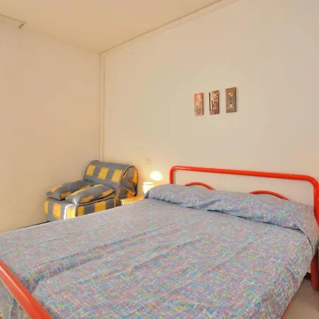 Croce Del Sud-1 By Interhome Διαμέρισμα Μπιμπιόνε