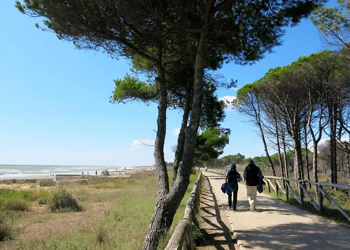 아파트 Croce Del Sud-1 By Interhome *