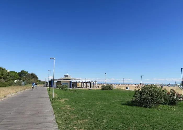 Croce Del Sud-1 By Interhome